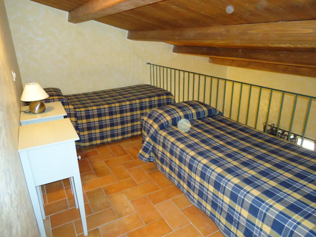 La Dimora Di D'Annunzio Bed & Breakfast Scanno Eksteriør bilde